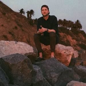 Meet your Posher, Zach